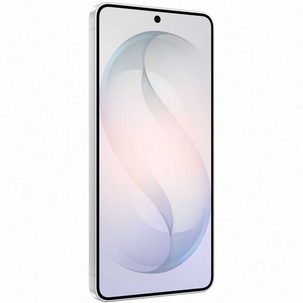 Смартфон SAMSUNG SM-S942B Galaxy S26 12/512Gb ZWH White (SM-S942BZWHEUC) Оперативная память, Гб 12