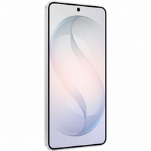 Смартфон SAMSUNG SM-S942B Galaxy S26 12/512Gb ZWH White (SM-S942BZWHEUC)