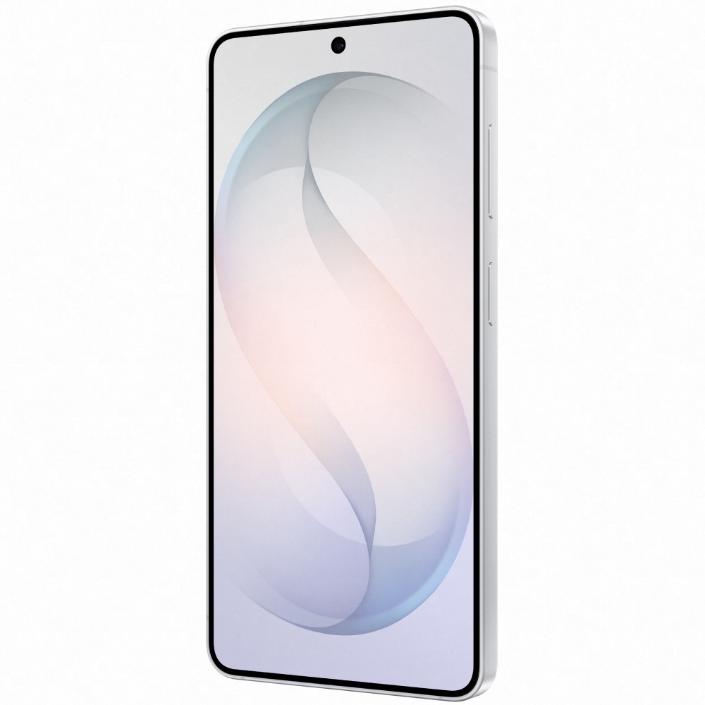 Смартфон SAMSUNG SM-S942B Galaxy S26 12/512Gb ZWH White (SM-S942BZWHEUC) Диагональ дисплея 6.3