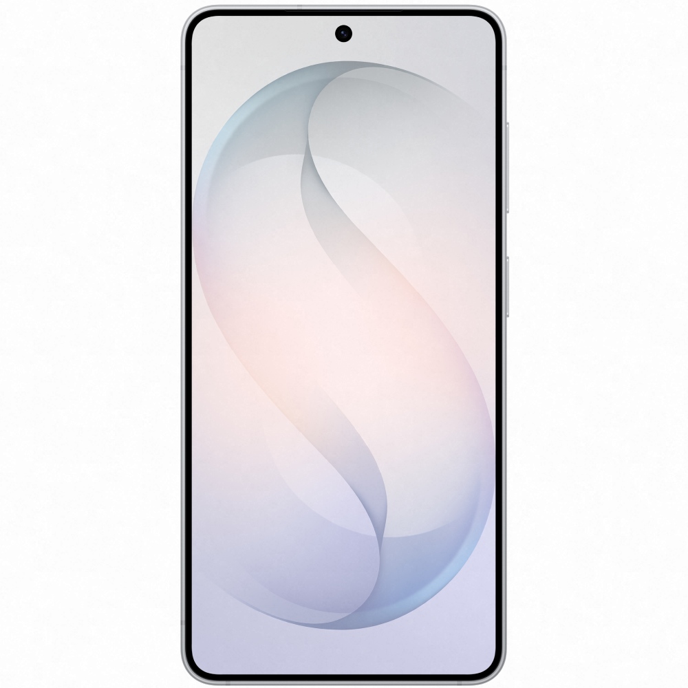 Смартфон SAMSUNG SM-S942B Galaxy S26 12/512Gb ZWH White (SM-S942BZWHEUC) Встроенная память, Гб 512