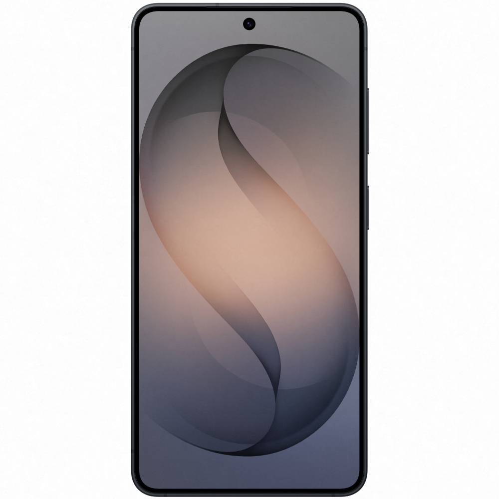 Смартфон SAMSUNG SM-S942B Galaxy S26 12/256Gb ZKG Black (SM-S942BZKGEUC) Встроенная память, Гб 256