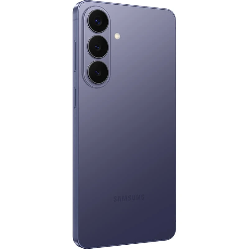 Фото Смартфон SAMSUNG Galaxy S26 12/256Gb Cobalt Violet (SM-S942BZVGEUC)