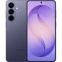 Смартфон SAMSUNG Galaxy S26 12/256Gb Cobalt Violet (SM-S942BZVGEUC)