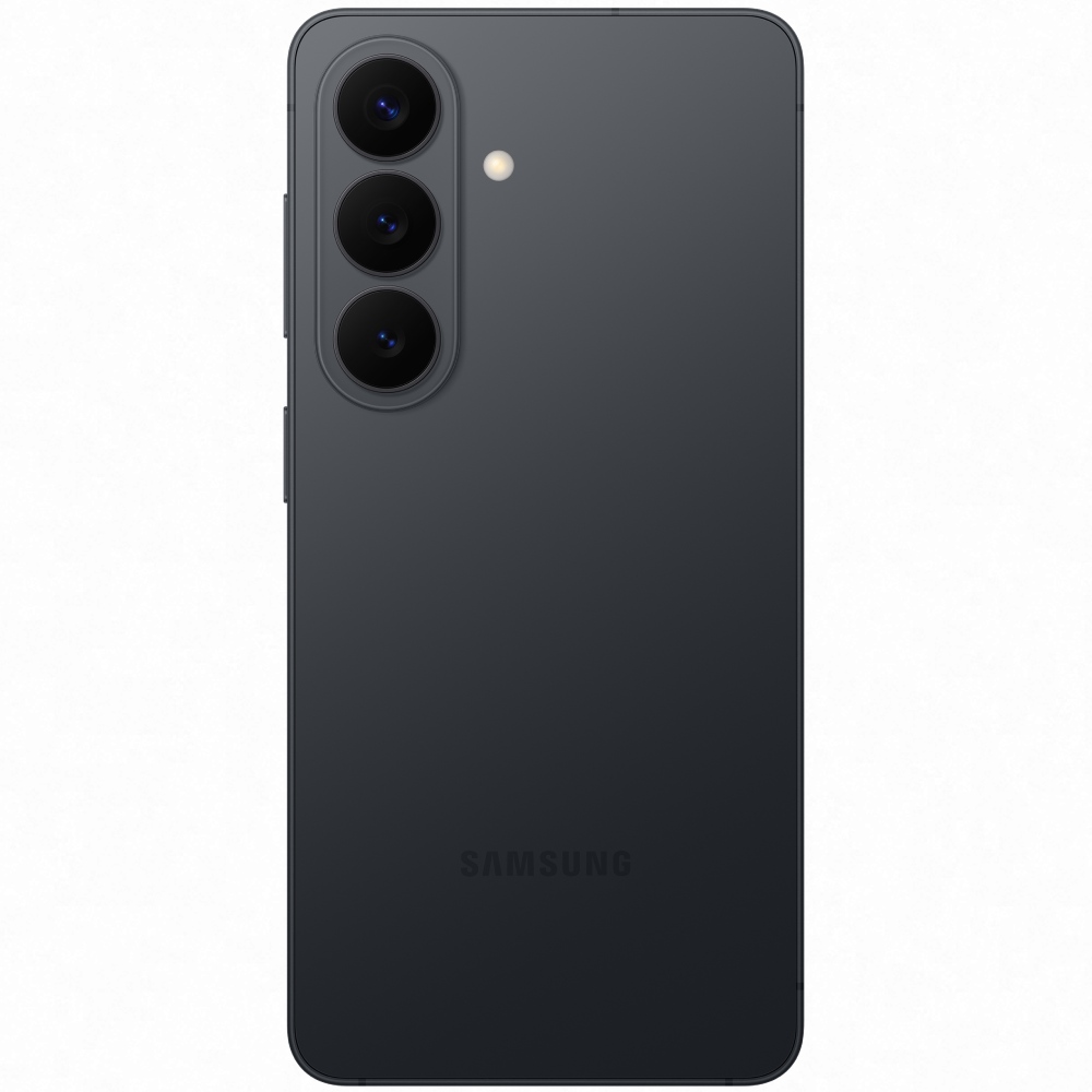 Смартфон SAMSUNG SM-S942B Galaxy S26 12/512Gb ZKH Black (SM-S942BZKHEUC) Матрица Dynamic AMOLED 2x