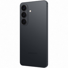 Смартфон SAMSUNG SM-S942B Galaxy S26 12/512Gb ZKH Black (SM-S942BZKHEUC)