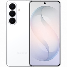 Смартфон SAMSUNG SM-S942B Galaxy S26 12/256Gb ZWG White (SM-S942BZWGEUC)