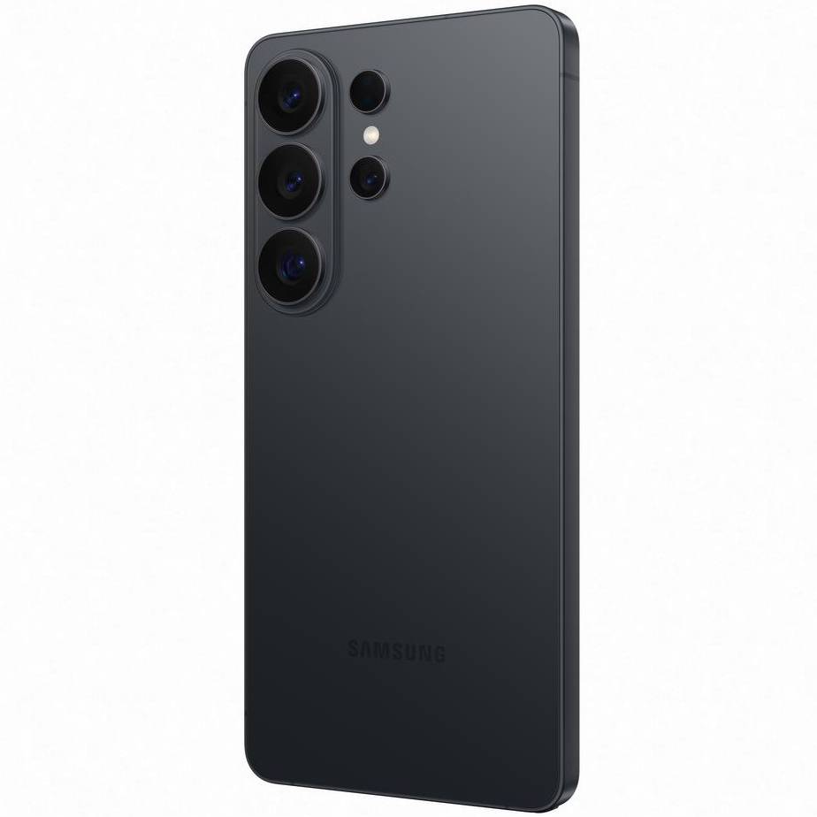 В Україні Смартфон SAMSUNG SM-S948B Galaxy S26 Ultra 16/1Tb ZKH Black