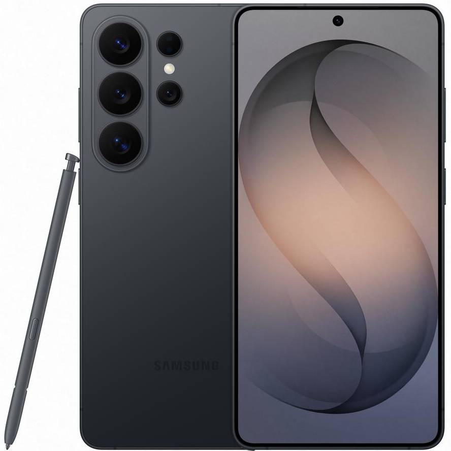 Смартфон SAMSUNG SM-S948B Galaxy S26 Ultra 16/1Tb ZKH Black