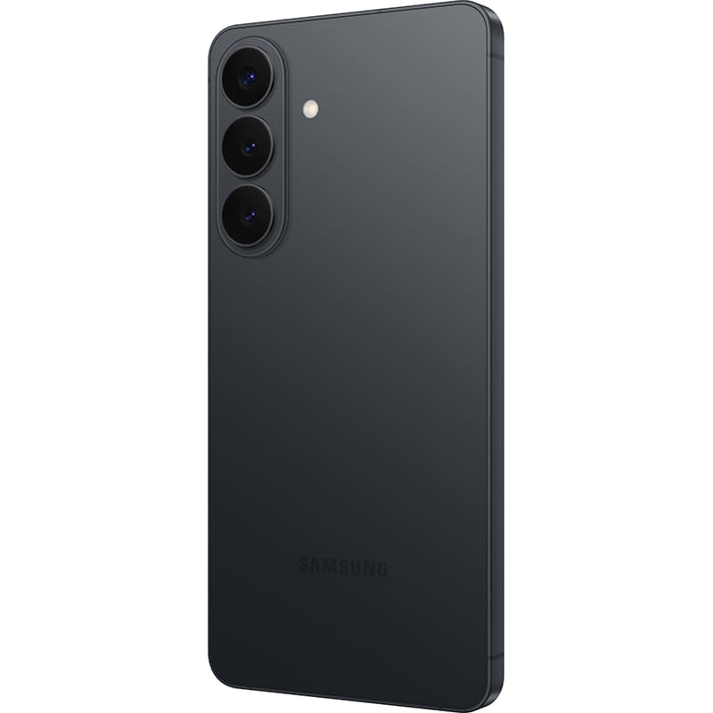 Фото Смартфон SAMSUNG Galaxy S26+ 12/512GB Dual Sim Black (SM-S947BZKGEUC)