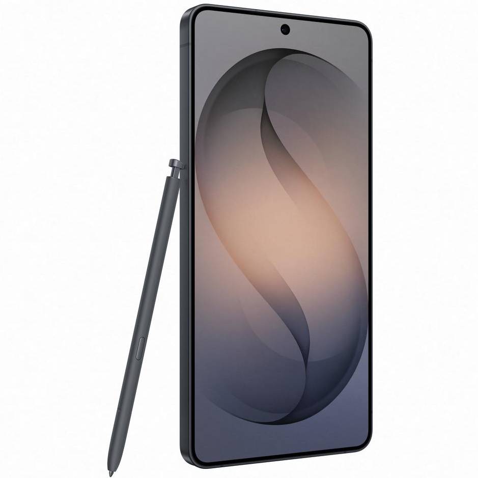 Смартфон SAMSUNG SM-S948B Galaxy S26 Ultra 12/512Gb ZKG Black Вбудована пам’ять, Гб 512