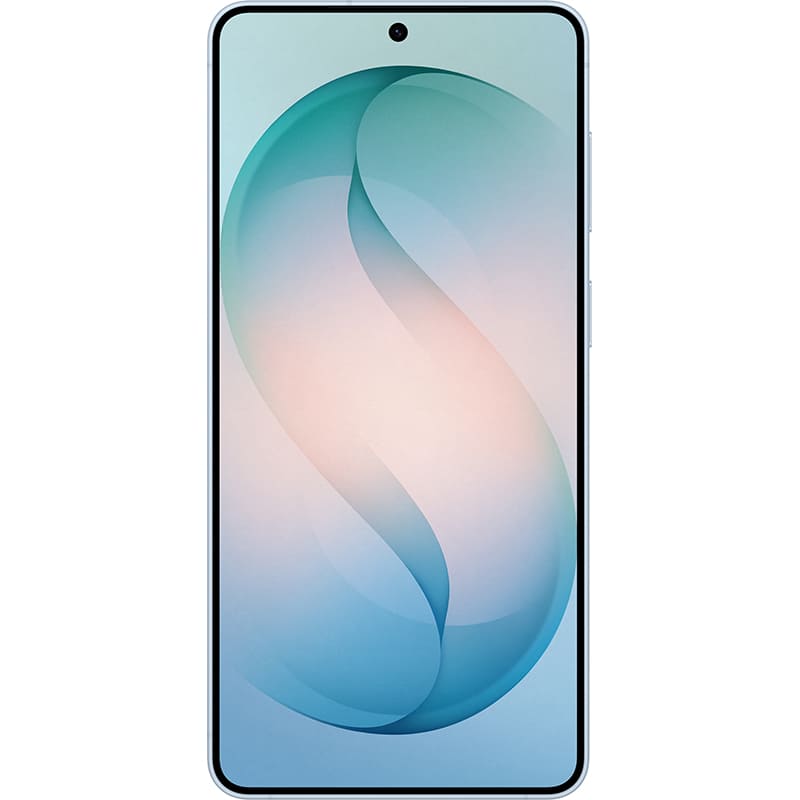 Смартфон SAMSUNG Galaxy S26+ 12/512GB Dual Sim Sky Blue (SM-S947BLBGEUC) Вбудована пам’ять, Гб 512