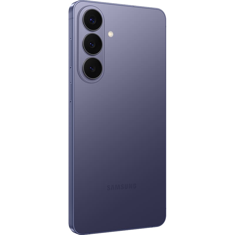 Зовнішній вигляд Смартфон SAMSUNG Galaxy S26+ 12/512GB Dual Sim Cobalt Violet (SM-S947BZVGEUC)