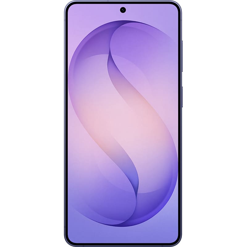 Смартфон SAMSUNG Galaxy S26+ 12/512GB Dual Sim Cobalt Violet (SM-S947BZVGEUC) Вбудована пам’ять, Гб 512
