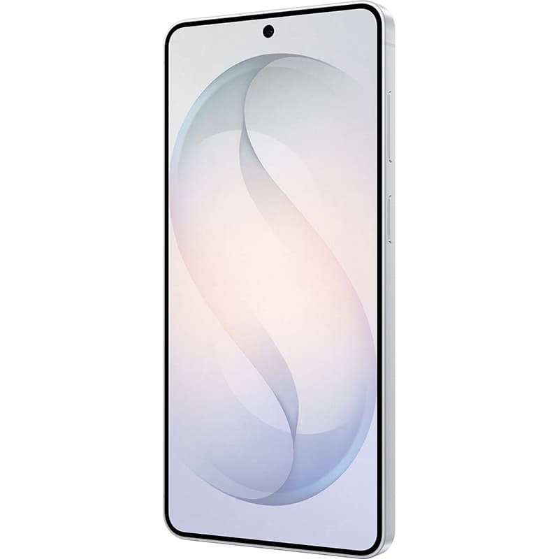 Смартфон SAMSUNG Galaxy S26+ 12/512GB Dual Sim White (SM-S947BZWGEUC) Діагональ дисплея 6.7