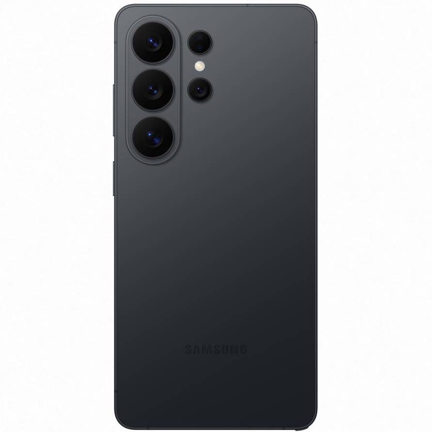 В Україні Смартфон SAMSUNG SM-S948B Galaxy S26 Ultra 12/256Gb ZKD Black