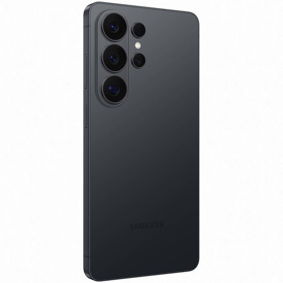 У Фокстрот Смартфон SAMSUNG SM-S948B Galaxy S26 Ultra 12/256Gb ZKD Black