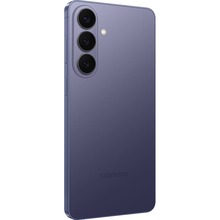 Смартфон SAMSUNG Galaxy S26+ 12/256GB Dual Sim Cobalt Violet (SM-S947BZVDEUC)