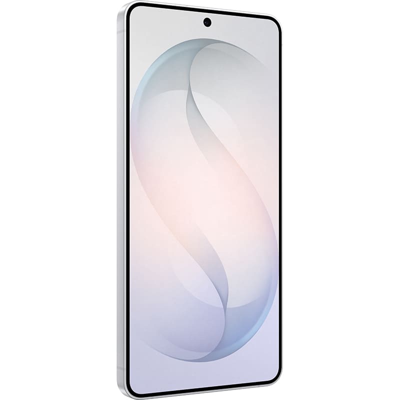 Смартфон SAMSUNG Galaxy S26+ 12/256GB Dual Sim White (SM-S947BZWDEUC) Оперативна пам'ять, Гб 12