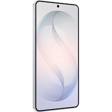 Смартфон SAMSUNG Galaxy S26+ 12/256GB Dual Sim White (SM-S947BZWDEUC)