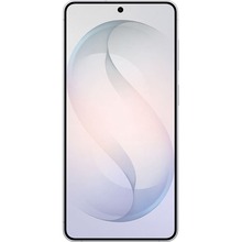 Смартфон SAMSUNG Galaxy S26+ 12/256GB Dual Sim White (SM-S947BZWDEUC)