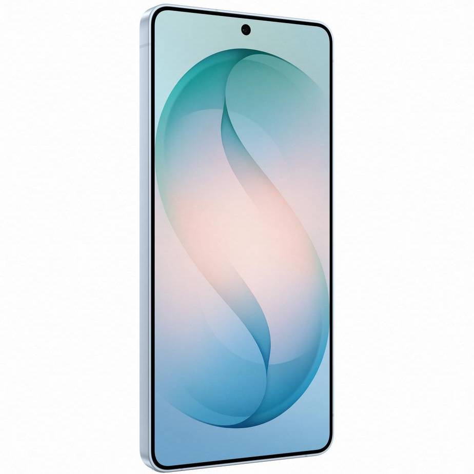 Замовити Смартфон SAMSUNG SM-S948B Galaxy S26 Ultra 16/1Tb LBH Sky Blue