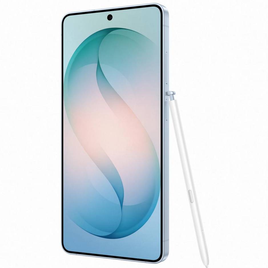 Смартфон SAMSUNG SM-S948B Galaxy S26 Ultra 12/256Gb LBD Sky Blue Оперативна пам'ять, Гб 12