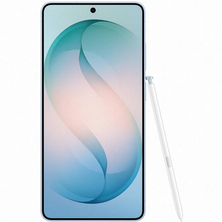 Смартфон SAMSUNG SM-S948B Galaxy S26 Ultra 12/256Gb LBD Sky Blue Вбудована пам’ять, Гб 256