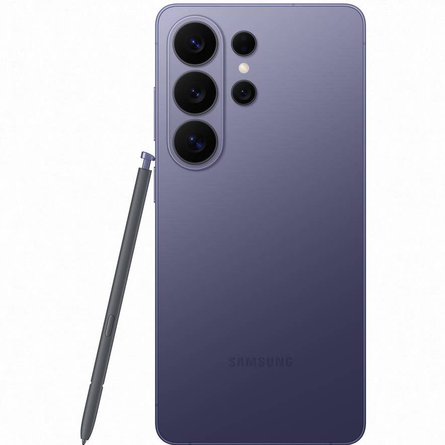 Фото Смартфон SAMSUNG SM-S948B Galaxy S26 Ultra 16/1Tb ZVH Cobalt Violet