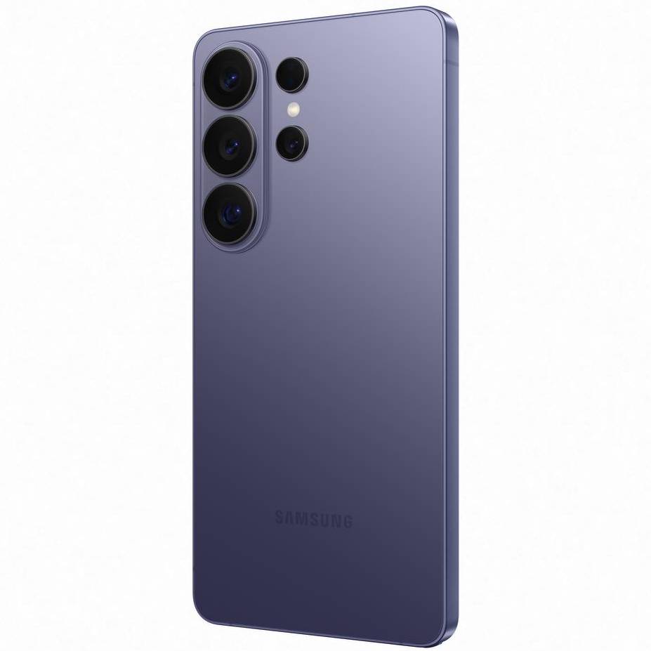 В Україні Смартфон SAMSUNG SM-S948B Galaxy S26 Ultra 16/1Tb ZVH Cobalt Violet