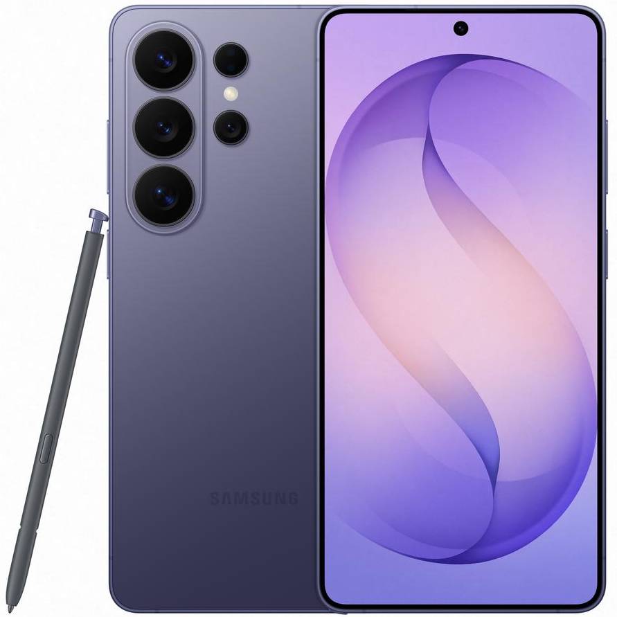 Смартфон SAMSUNG SM-S948B Galaxy S26 Ultra 12/256Gb ZVD Cobalt Violet