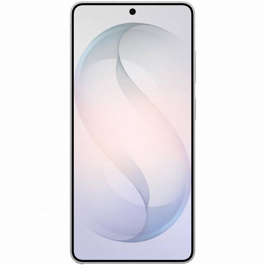 Зображення Смартфон SAMSUNG SM-S948B Galaxy S26 Ultra 12/512Gb ZWG White