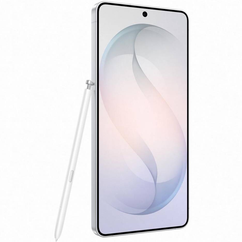 Смартфон SAMSUNG SM-S948B Galaxy S26 Ultra 12/512Gb ZWG White Оперативна пам'ять, Гб 12