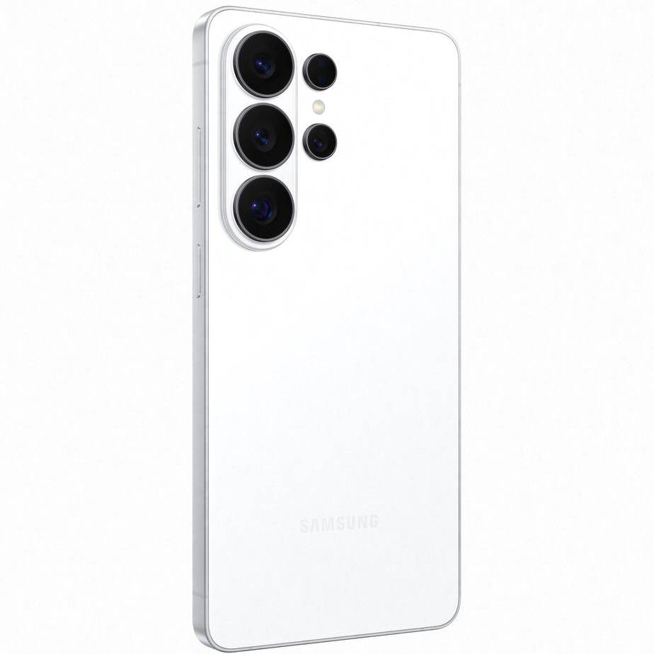 В інтернет магазині Смартфон SAMSUNG SM-S948B Galaxy S26 Ultra 12/256Gb ZWD White