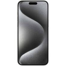 Б/у APPLE iPhone 15 Pro Max 256Gb e-Sim White Titanium FYOOCHA (USED, Grade A)
