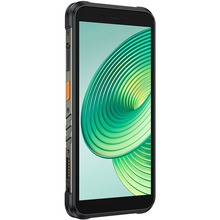 Смартфон ULEFONE Rugking 8/128GB 4G Black (RL080179)
