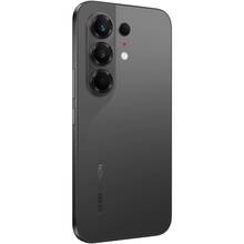Смартфон TECNO Camon 50 CN5 12/256GB Dual Sim Moonshadow Black