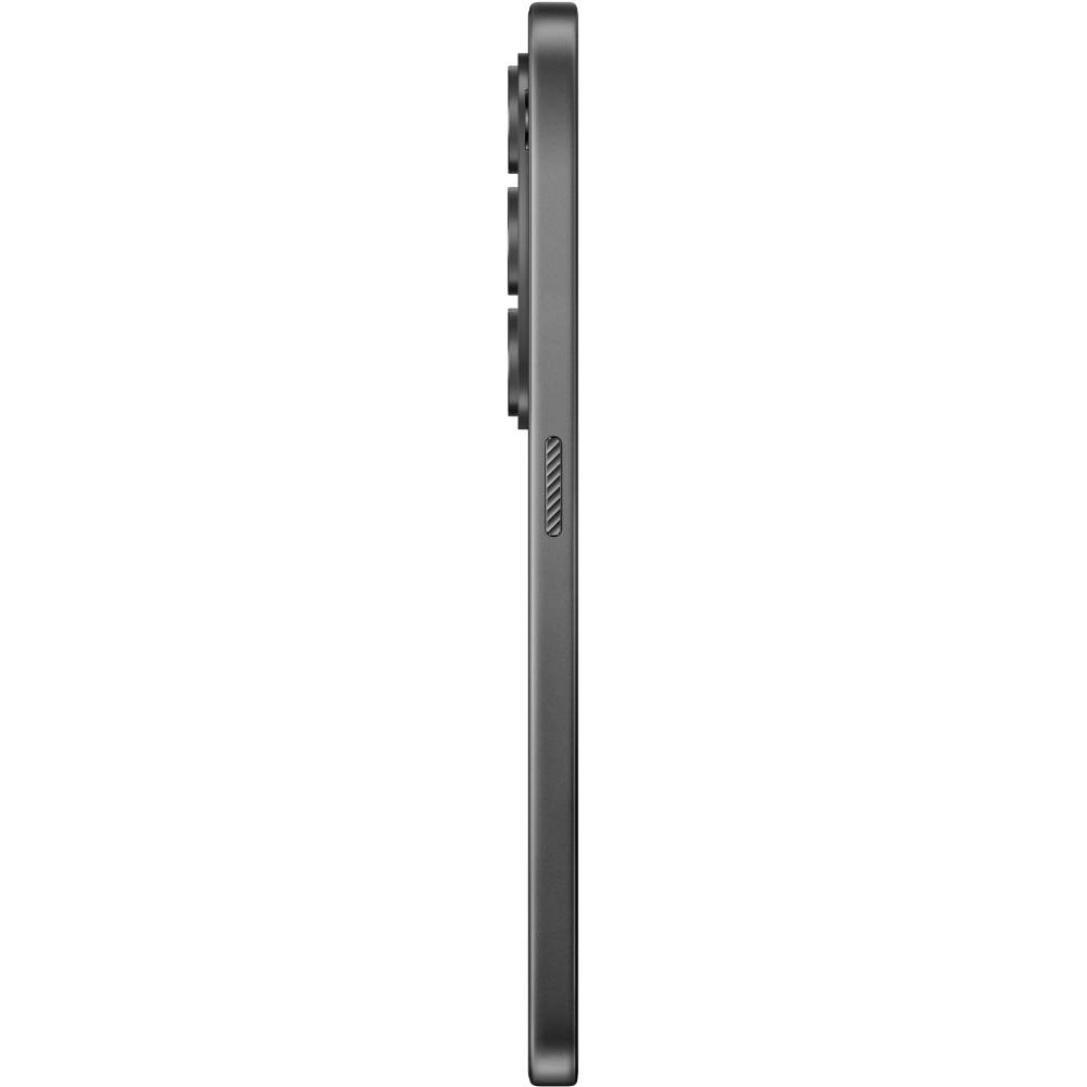 В Украине Смартфон TECNO Camon 50 CN5 12/256GB Dual Sim Moonshadow Black