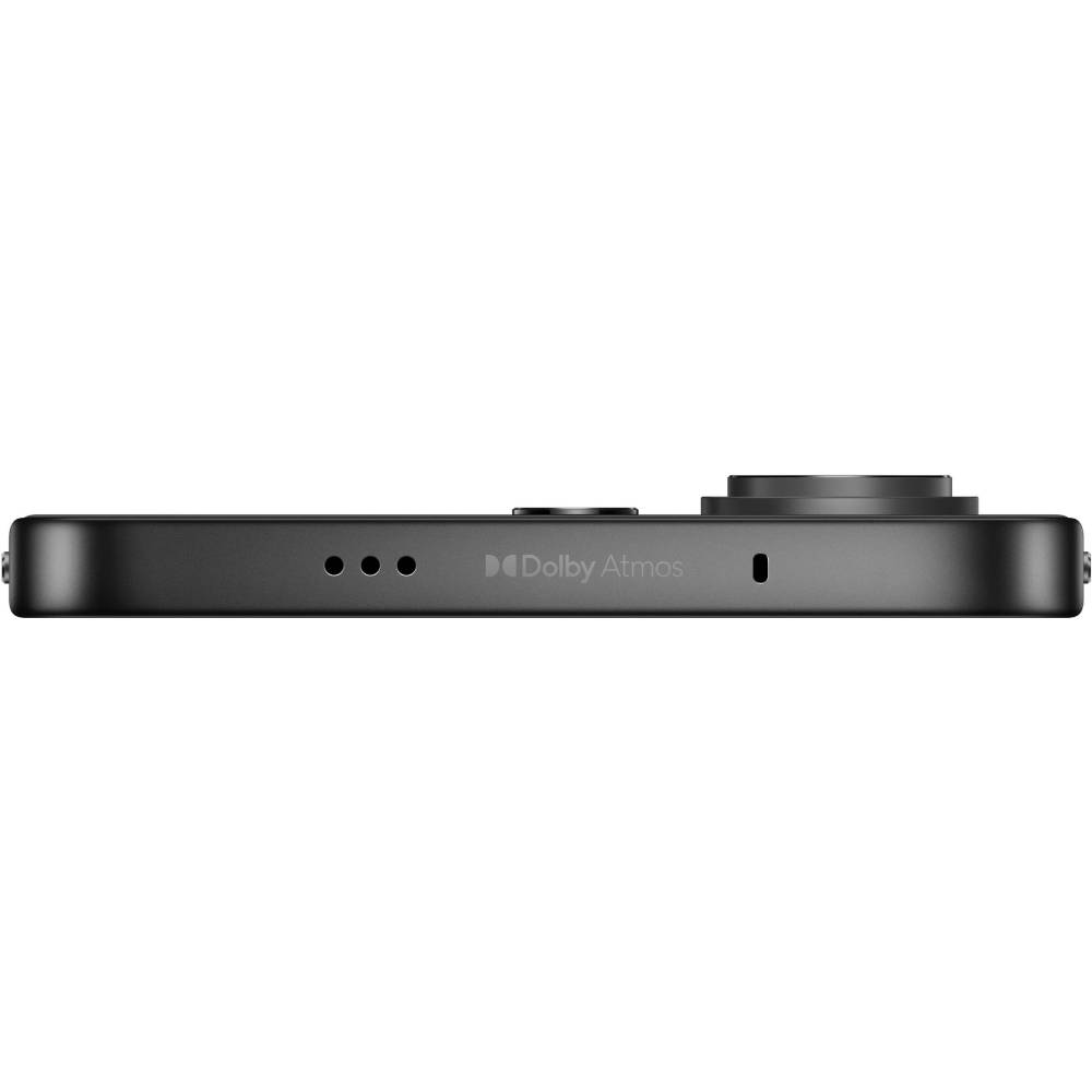 Заказать Смартфон TECNO Camon 50 CN5 12/256GB Dual Sim Moonshadow Black