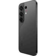 Смартфон TECNO Camon 50 CN5 12/256GB Dual Sim Moonshadow Black