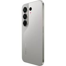 Смартфон TECNO Camon 50 CN5 8/256GB Dual Sim Nebula Titanium