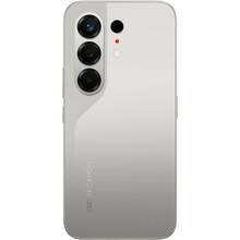 Смартфон TECNO Camon 50 CN5 8/256GB Dual Sim Nebula Titanium