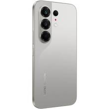 Смартфон TECNO Camon 50 CN5 8/256GB Dual Sim Nebula Titanium