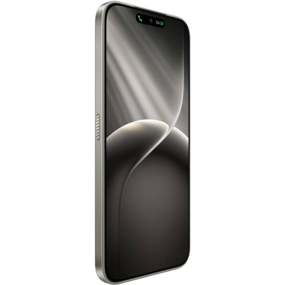 Смартфон TECNO Camon 50 CN5 12/256GB Dual Sim Nebula Titanium Оперативная память, Гб 12