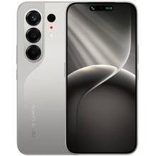 Смартфон TECNO Camon 50 CN5 12/256GB Dual Sim Nebula Titanium