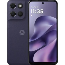 Смартфон MOTOROLA G17 Power 8/256GB Dual Sim Evening Blue (PBBM0005RS)