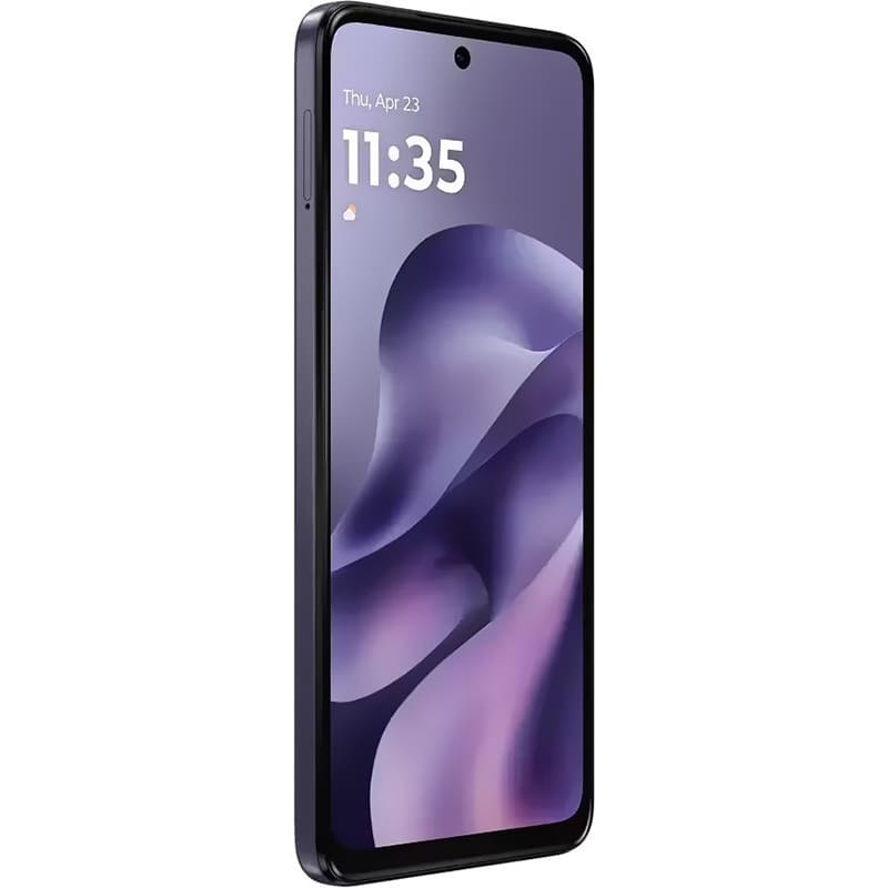 Смартфон MOTOROLA G17 Power 8/256GB Dual Sim Evening Blue (PBBM0005RS) Диагональ дисплея 6.72