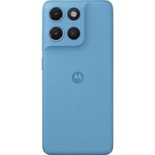 Смартфон MOTOROLA G17 Power 8/256GB Dual Sim Alaskan Blue (PBBM0004RS)