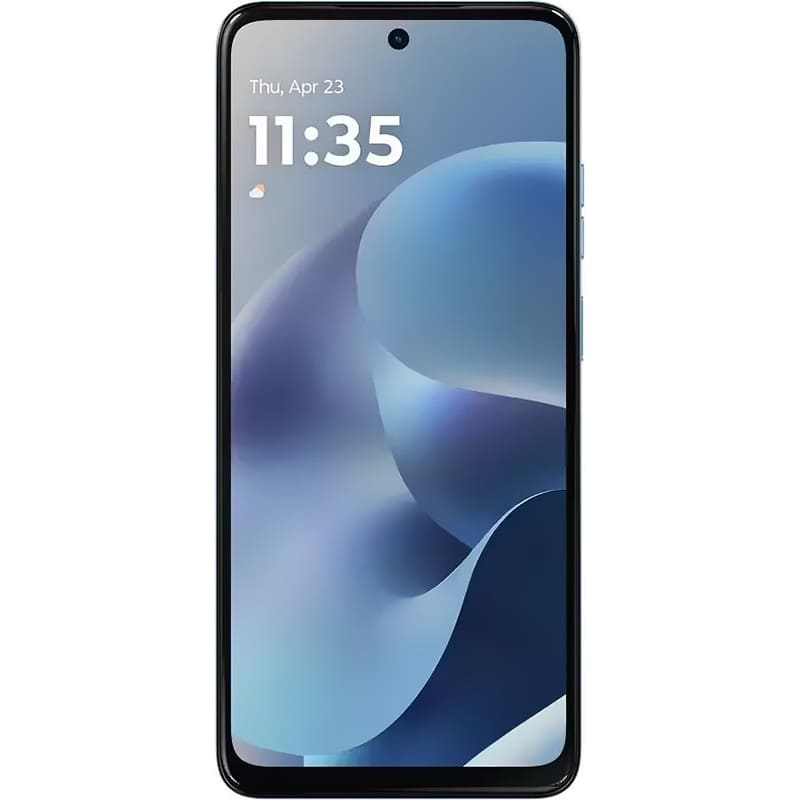 Смартфон MOTOROLA G17 Power 8/256GB Dual Sim Alaskan Blue (PBBM0004RS) Оперативная память, Гб 8