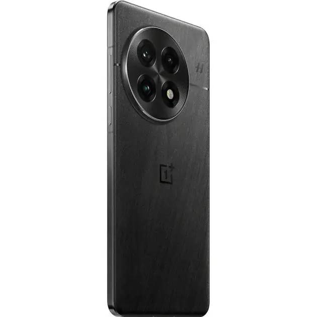 Смартфон ONEPLUS 13 5G CPH2653 12/256GB Black Оперативна пам'ять, Гб 12