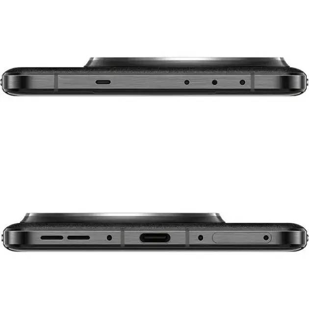 Зовнішній вигляд Смартфон ONEPLUS 13 5G CPH2653 12/256GB Black